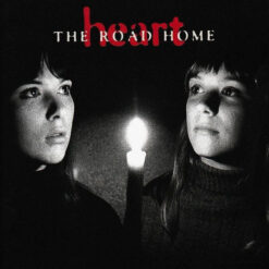 Heart – The Road Home [1995] Ed. CA