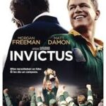 Invictus - Clint Eastwood – ENG, ESP, PORT