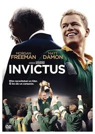 [DVD] Invictus - Clint Eastwood - ENG