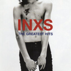 INXS – The Greatest Hits [1994] Ed. USA