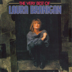 Laura Branigan – The Very Best Of Laura Branigan [1992] Ed. EUR