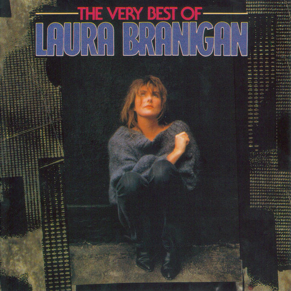 Laura Branigan - The Very Best Of Laura Branigan