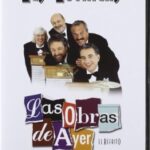 Les Luthiers Las Obras De Ayer - ESP, ENG