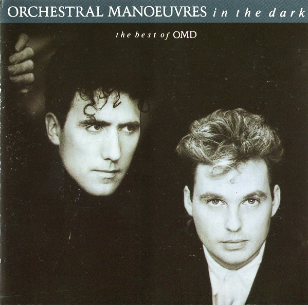Orchestral Manoeuvres In The Dark - The Best Of OMD