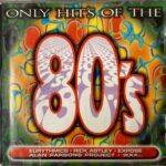 V/A - Only Hits Of The 80s