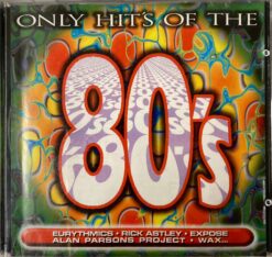 V/A - Only Hits Of The 80s [2001] Ed. CHI