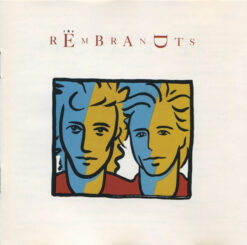 Rembrandts, The  – The Rembrandts [1990] Ed. USA