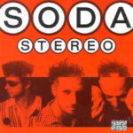 Soda Stereo 1983 - 1997 – ESP