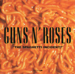 Guns N' Roses – "The Spaghetti Incident?" [1993] Ed. USA