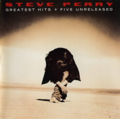 Steve Perry – Greatest Hits + Five Unreleased [1998] Ed. USA