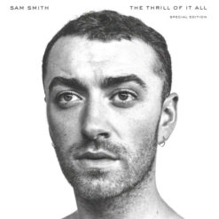 Sam Smith – The Thrill Of It All [2017] Ed. ARG