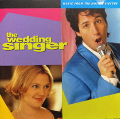 V/A - The Wedding Singer (Music From The Motion Picture) [1998] Ed. EUR
