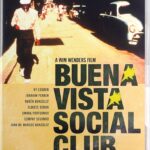 Buena Vista Social Club - Wim Wenders – ENG, ESP