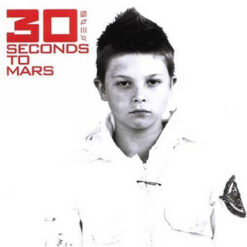 30 Seconds To Mars – 30 Seconds To Mars [2002] Ed. EUR
