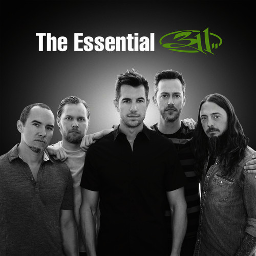 311 - The Essential 311