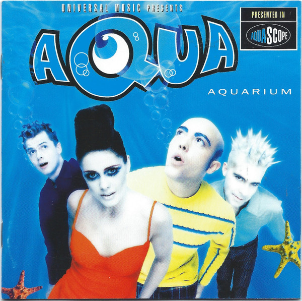 Aqua - Aquarium
