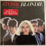 Blondie - Atomic (The Very Best Of)