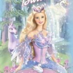 [DVD] Barbie: Lago de los Cisnes - ESP, ENG, PORT