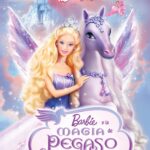 [DVD] Barbie y la Magia de Pegaso - ESP, ENG, PORT