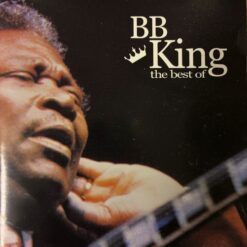 B.B. King - The Best Of [2000] Ed. CHI