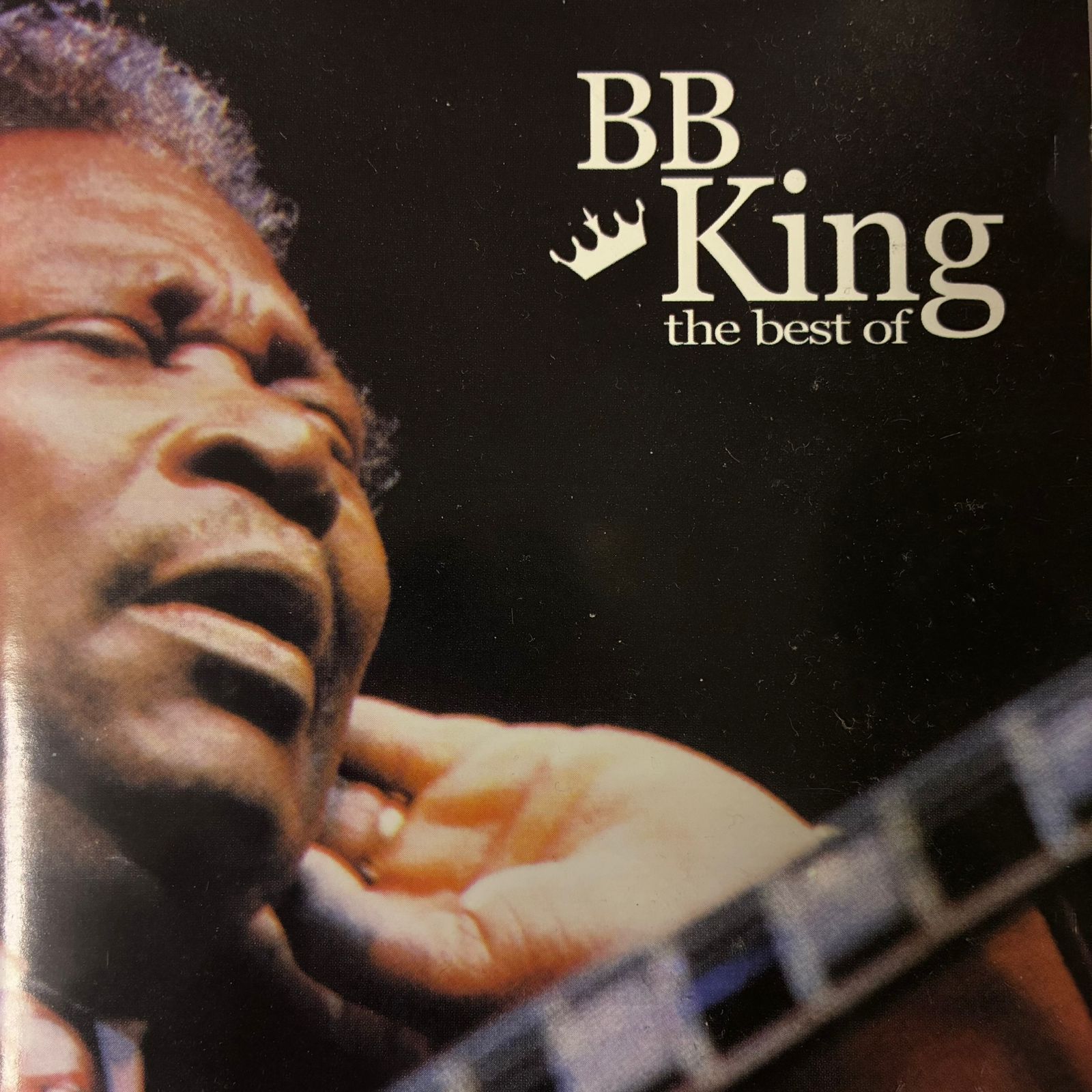 B.B. King - The Best Of