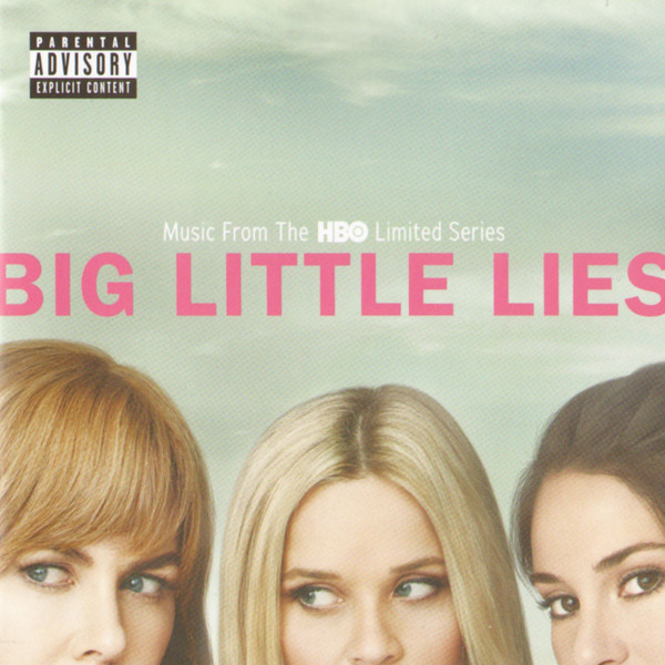 V/A - Big Little Lies (Music From The HBO Limited Series)