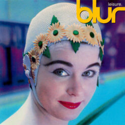Blur – Leisure [1995] Ed. JAP