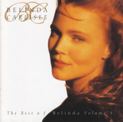 Belinda Carlisle – The Best Of Belinda Volume 1 [1992] Ed. UK