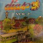 [CASSETTE] V/A - Buenos Días a Todos Vol. 2