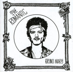 Bruno Mars – The Romantic [2026] Ed. ARG (NyS)