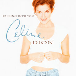 Céline Dion – Falling Into You [1996] Ed. MEX