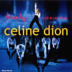 Celine Dion – A New Day... Live In Las Vegas [2004] Ed. ARG