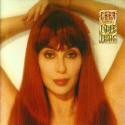 Cher – Love Hurts [199?] Ed. EUR