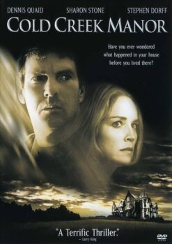 [DVD] Cold Creek Manor - ENG, ESP - [2004] Ed. USA