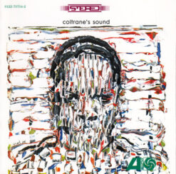 John Coltrane – Coltrane's Sound [2000] Ed. EUR