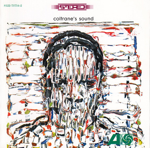 John Coltrane - Coltrane's Sound
