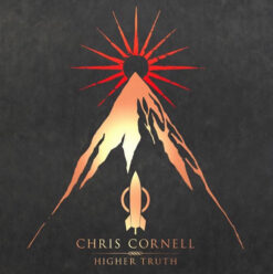 Chris Cornell – Higher Truth [2015] Ed. EUR (NyS)