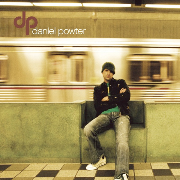 Daniel Powter - DP