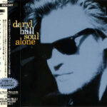 Daryl Hall - Soul Alone