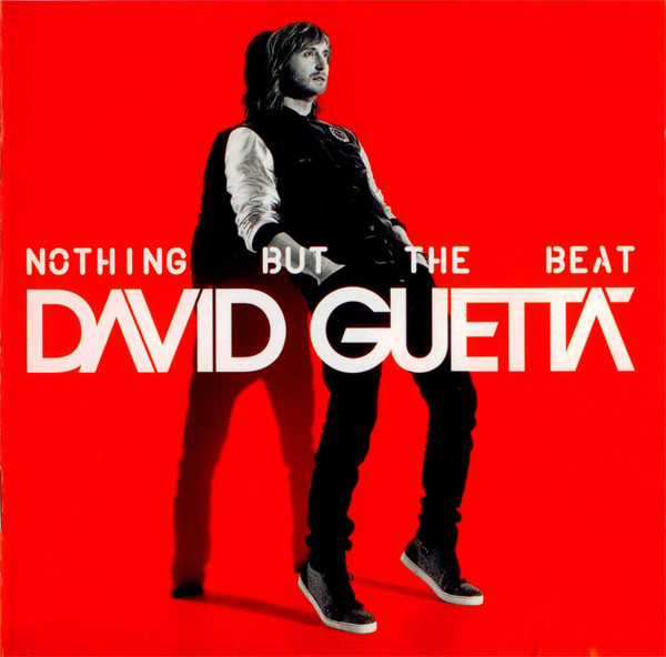 David Guetta – Nothing But The Beat [2011] Ed. EUR (2CD)