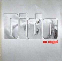 Dido – No Angel [2001] Ed. UK