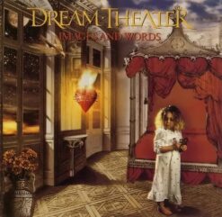 Dream Theater – Images And Words [200?] Ed. EUR