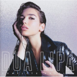 Dua Lipa – Dua Lipa [2018] Ed. ARG (2CD)