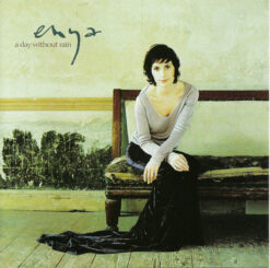 Enya – A Day Without Rain [2000] Ed. USA