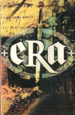 [CASSETTE] Era – Era [1998] Ed. CHI