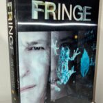 [7DVD] [BOXSET] Fringe The Complete First Season - ENG, ESP, PORT, FRA