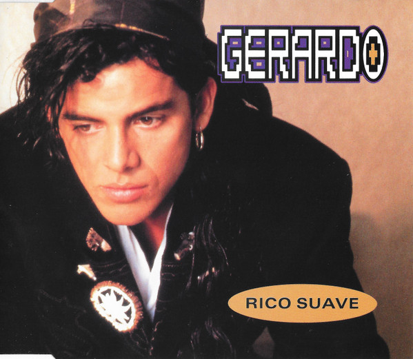 Gerardo - Rico Suave