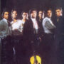 [CASSETTE] Gipsy Kings - Gipsy Kings