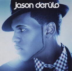 Jason Derülo – Jason Derülo [2010] Ed. EUR