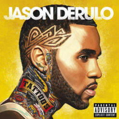 Jason Derulo – Tattoos [2013] Ed. EUR